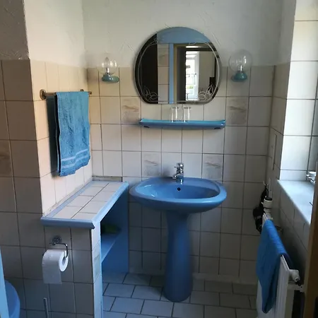 Haus Bindseil - Ferienwohnung Im Eg, Rechts Altenau  Extérieur photo