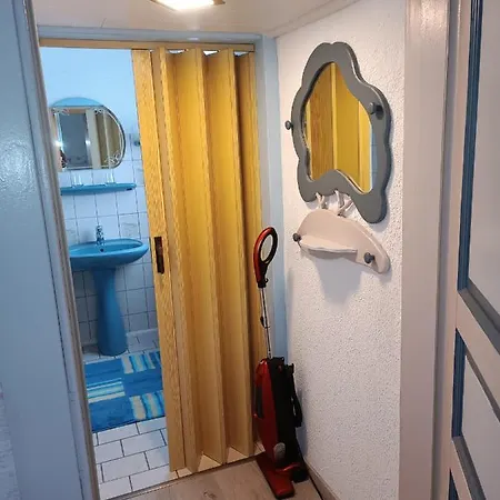 Haus Bindseil - Ferienwohnung Im Eg, Rechts Altenau  Extérieur photo