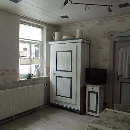 Haus Bindseil - Ferienwohnung Im Eg, Rechts Altenau  Extérieur photo