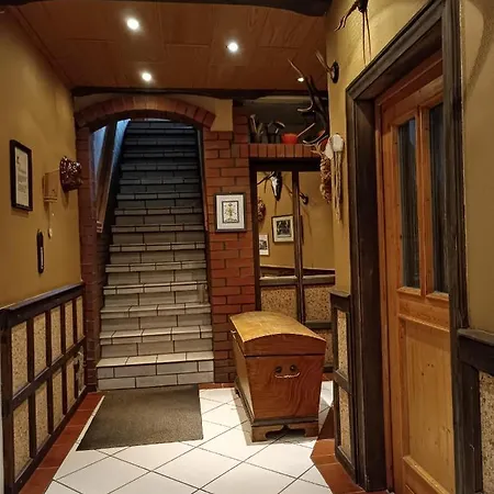 Haus Bindseil - Ferienwohnung Im Eg, Rechts Altenau  Extérieur photo