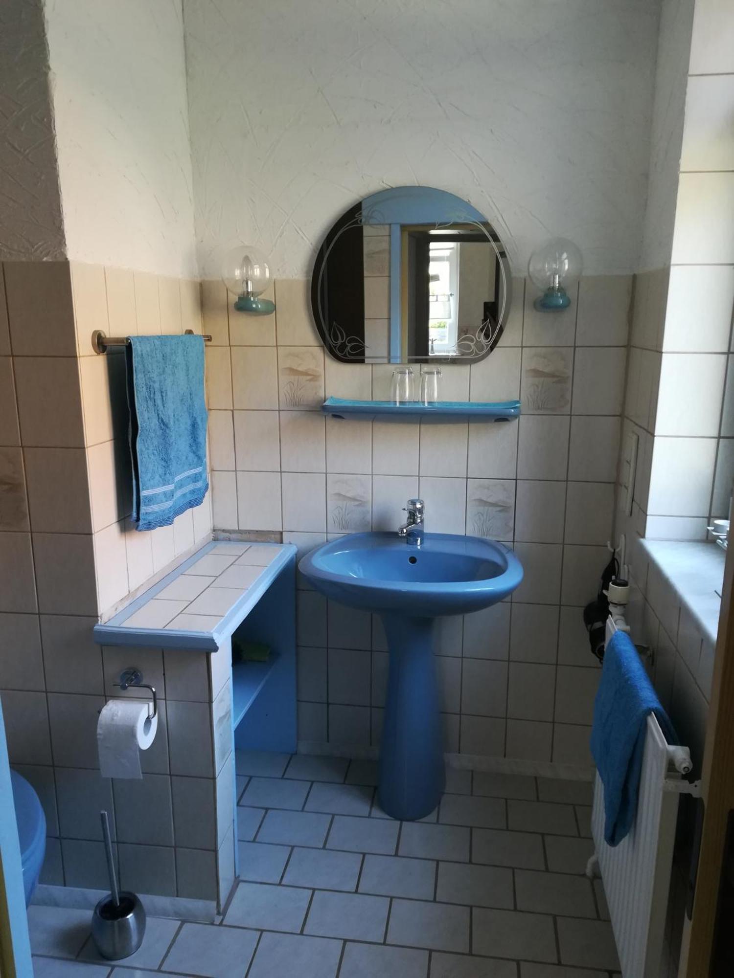 Apartment Haus Bindseil - Im Eg, Rechts Altenau (Lower-Saxony)