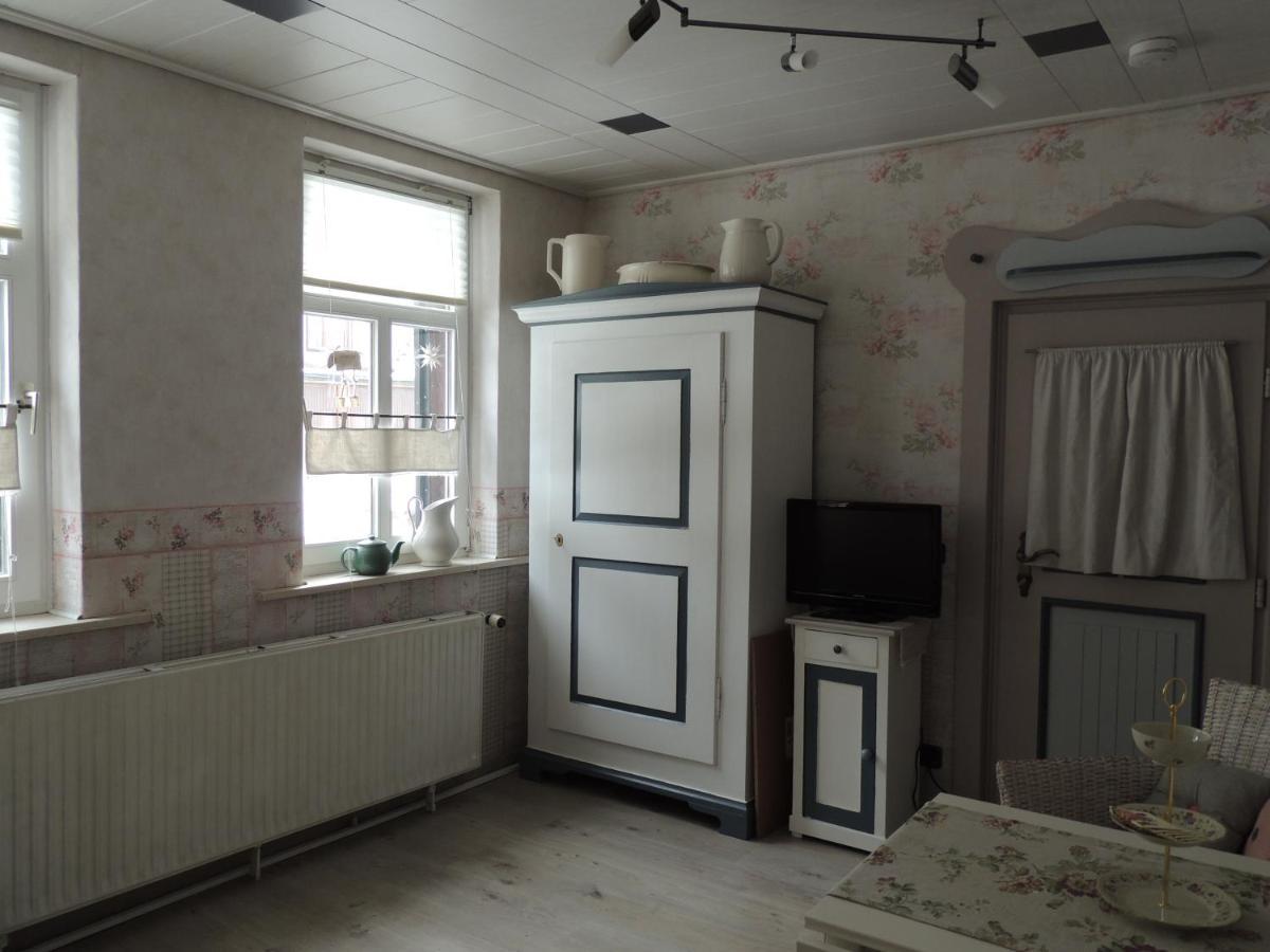 Apartment Haus Bindseil - Im Eg, Rechts